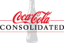 Coca-Cola Consolidated logo