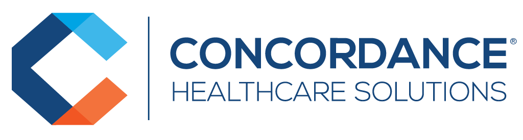 Concordance logo