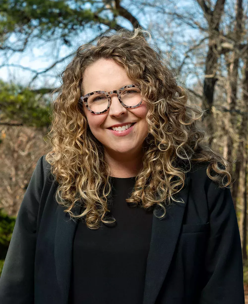 Polly Edwards-Padgett